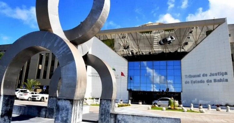 TJ-BA nomeia 41 oficiais de justiça para comarcas do interior