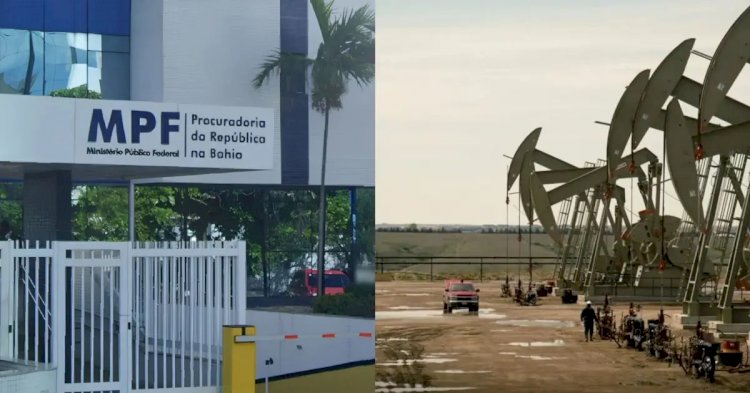 Justiça proíbe técnica de fracking na exploração de xisto no Recôncavo baiano