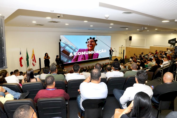 Bahia Digital: Encontro inédito discute avanços e desafios da transformação digital no estado