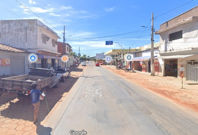 Alerta em Igaporã! Jovem universitária sofre assédio e possível tentativa de sequestro