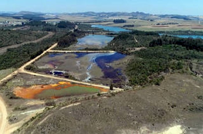 Santa Quitéria: Governo quer abrir nova província do urânio