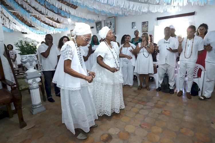 MPBA promove audiência pública para discutir medidas de proteção às religiões de matriz africana