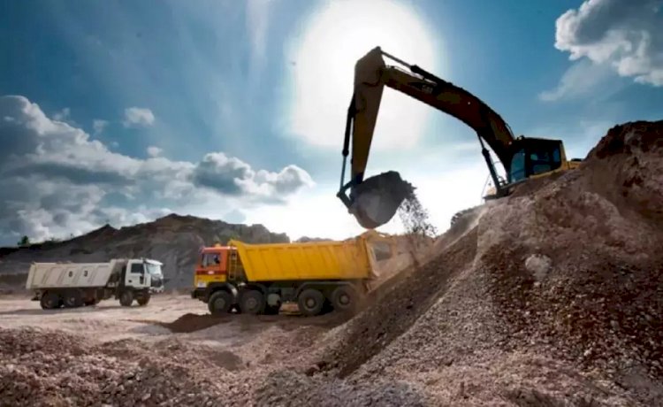 Participação da mineração na economia baiana deve se ampliar