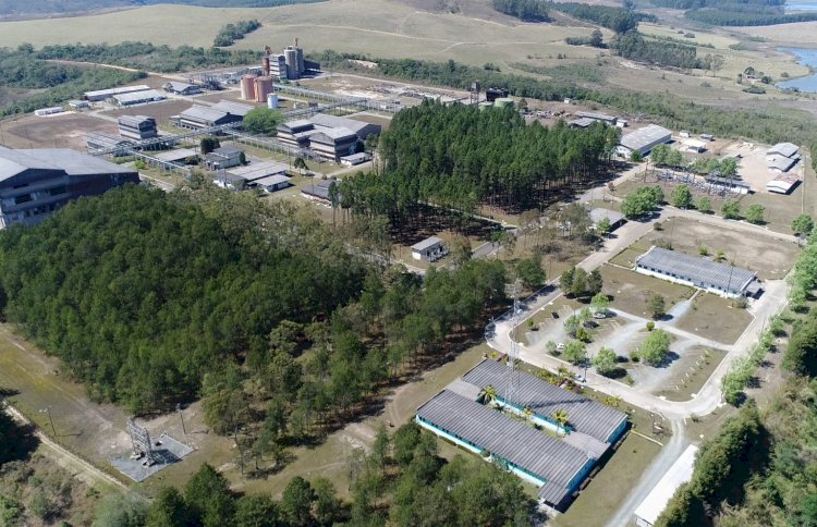 INB recebe licença para descomissionar Unidade de Caldas, em Minas Gerais