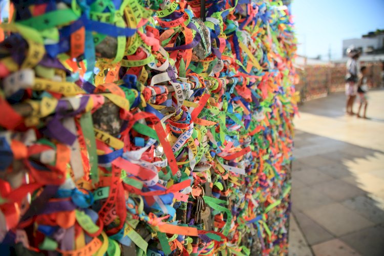Fiscalização reforça segurança na Lavagem do Senhor do Bonfim