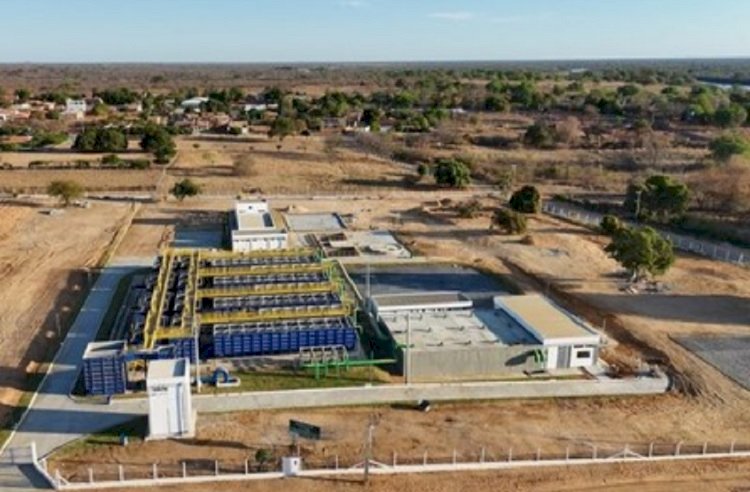 Água para Igaporã? Lula vai assinar a segunda etapa da Adutora da Fé, em Paramirim