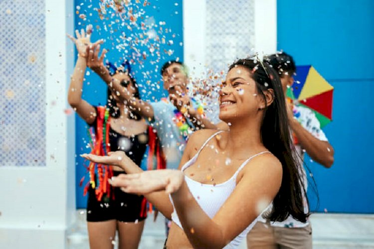 Carnaval mais saudável: nutricionista dá dicas de alimentação, hidratação e desintoxição para curtir sem preocupações