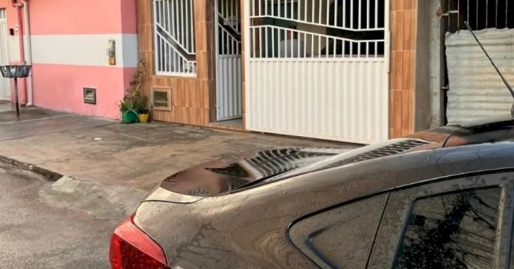 Polícia prende em Eunápolis segundo suspeito em desvio de encomendas de transportadora