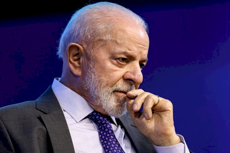 Histórico: Desaprovação de Lula supera aprovação na Bahia e atinge 51%, revela Quaest