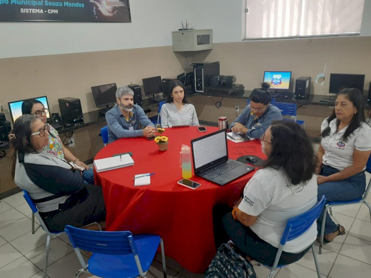 Elas no comando: A força feminina transforma as Bacias Hidrográficas Baianas