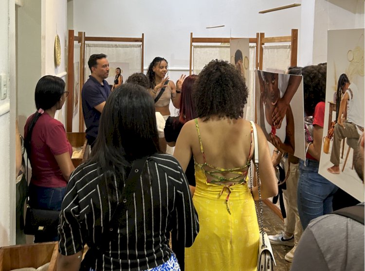 Exposição 