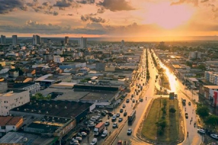 Cidades baianas estão sob alerta de chuvas intensas; veja