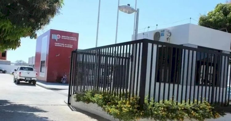 MPBA recomenda combate à poluição sonora em Guanambi