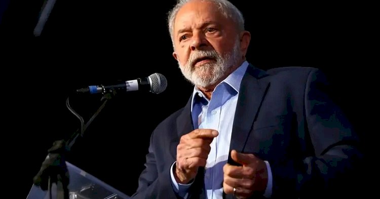 Paraná Pesquisas: Governo Lula é desaprovado por 56,6% dos eleitores de MG e 39,5% avaliam gestão como ruim/péssima