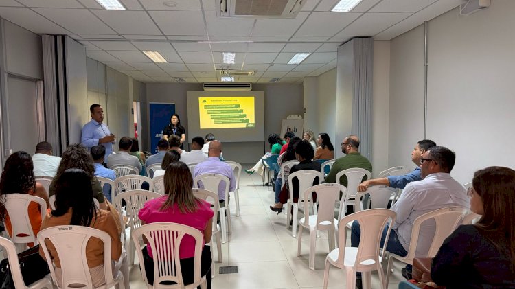 Encontro de atores de desenvolvimento reúne gestores públicos em Vitória da Conquista