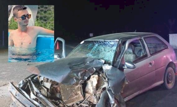 Acidente com vítima fatal é registrado na BR-030, em Caetité