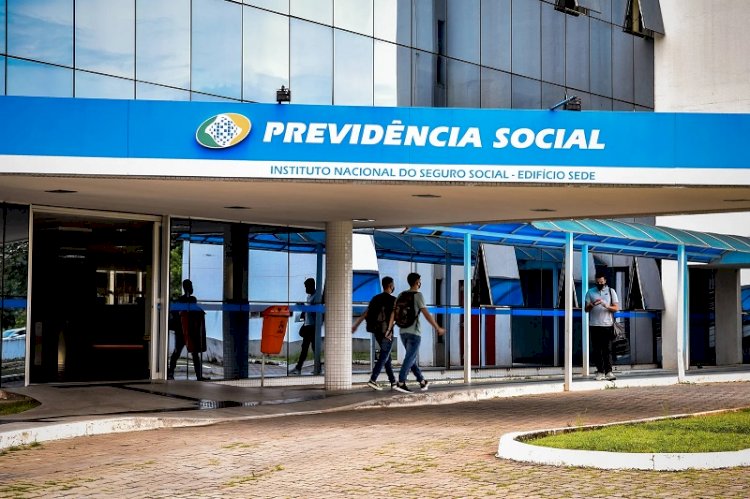 O verdadeiro rombo do INSS está só começando