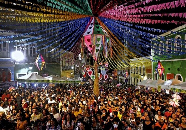 Painel da Transparência: Prorrogado até dia 6 o prazo para gestores municipais enviarem informações sobre os festejos juninos