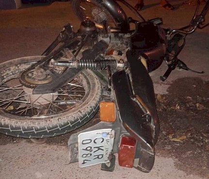 Morador de Caetité que teve pé amputado após acidente em Guanambi não resiste e morre no HGG