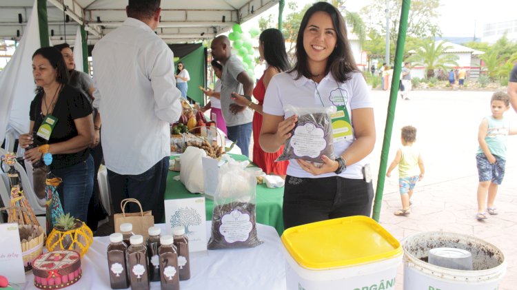 É hoje! BAMIN realiza Feira RIOLESC em Ilhéus, com cultura, gastronomia e incentivo à economia solidária