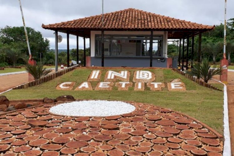 INB realiza simulações de emergência ambiental na URA em Caetité