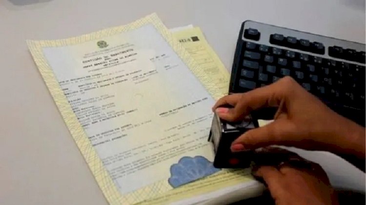 Projeto de lei pode fechar cartórios em Caetité e outras 223 cidades da Bahia
