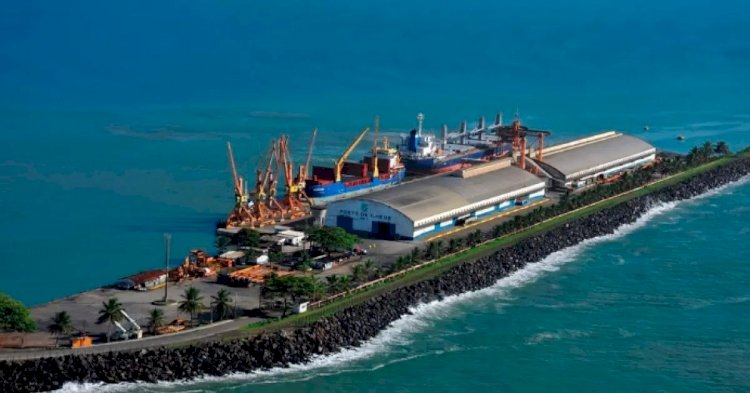 Governo anuncia licitação para terminal de Ilhéus; Porto Sul segue parado