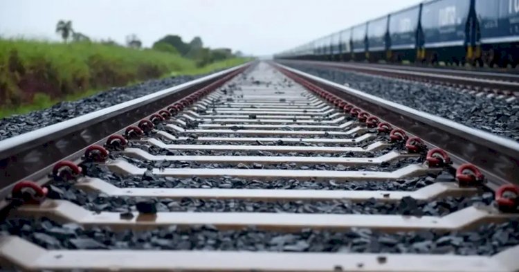 Brasil e China confirmam parceria para estudo que pretende ligar ferrovia do Atlântico ao Pacífico