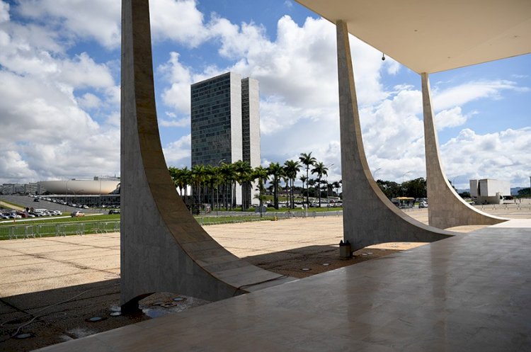 Senado e Câmara pedem anulação de decretos que elevaram IOF