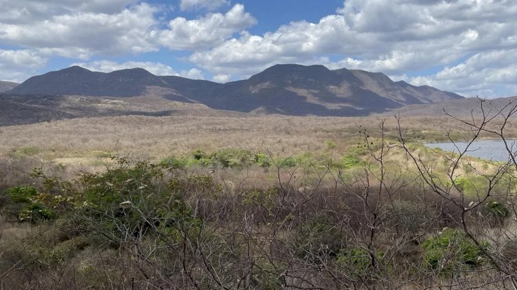 Ibama rejeita estudo inicial de mina de urânio no Ceará e solicita complementações