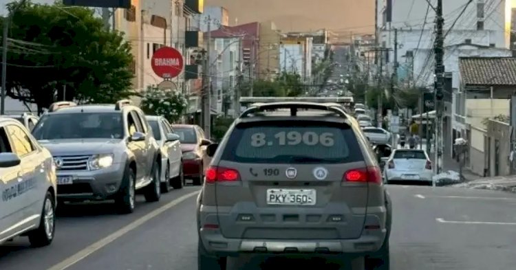 Anuário da Segurança lista 5 cidades baianas entre as 10 mais violentas do país; Jequié sobe de 3ª para 2ª no ranking