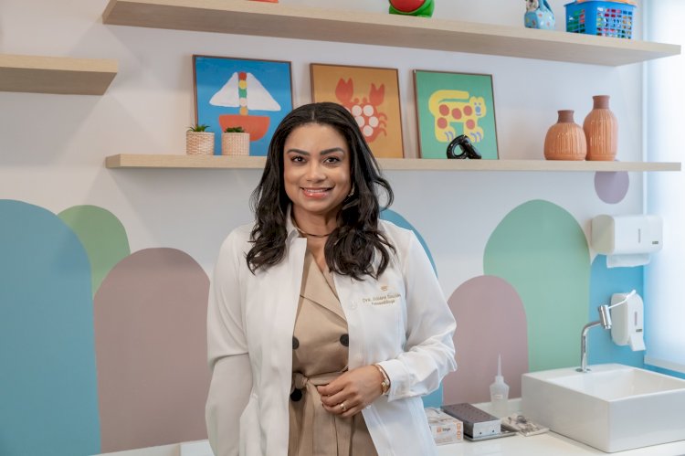 Tecnologia de ponta no tratamento de TDAH e autismo garante qualidade de vida de crianças