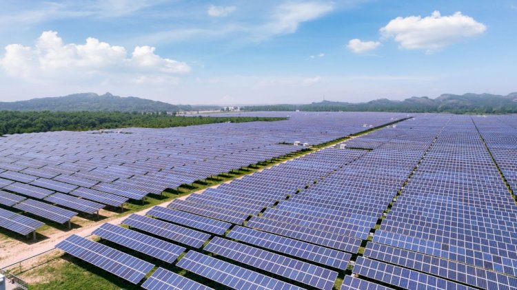 BNDES aprova R$ 1 bilhão para Atlas Renewable construir 11 usinas em MG