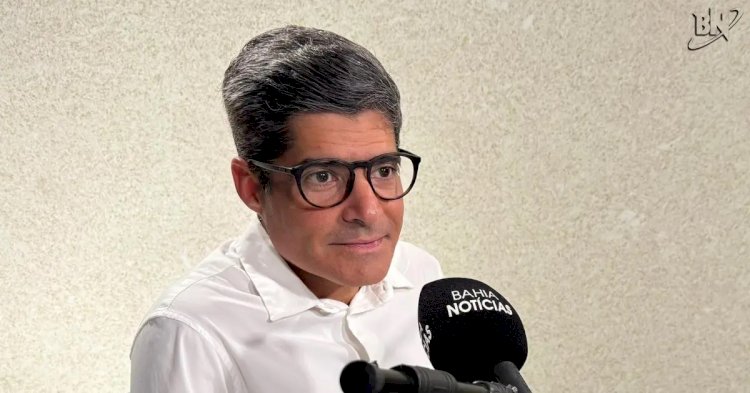 BN/ Paraná Pesquisas: ACM Neto lidera corrida pelo governo da Bahia com 53,5%