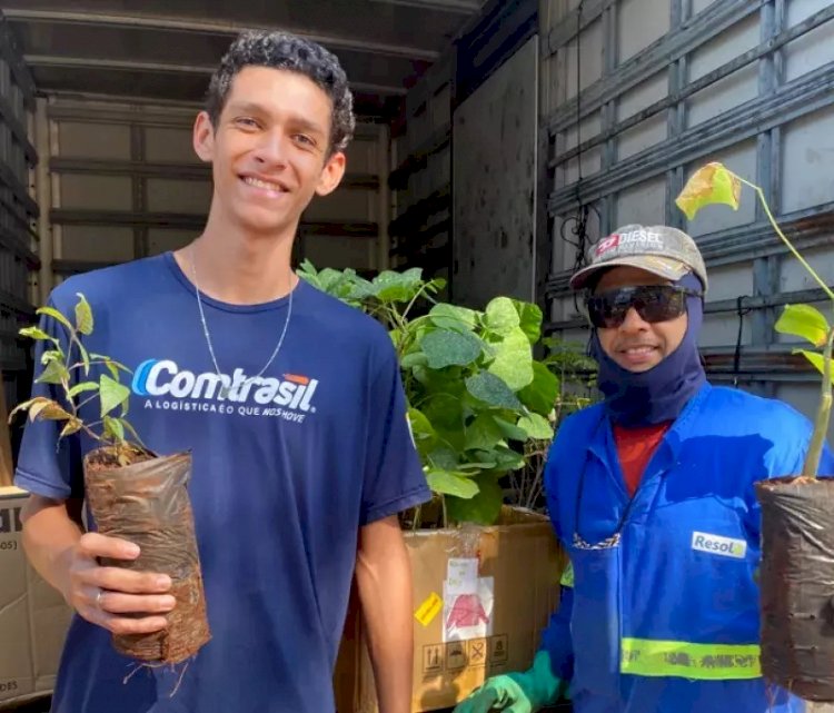 RHI Magnesita lança projeto que une logística e sustentabilidade