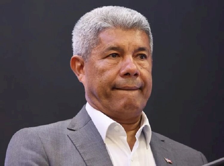 Mesmo com arrecadação recorde, governo Jerônimo acumula R$ 18,2 bilhões em empréstimos e enfrenta obras paralisadas na Bahia