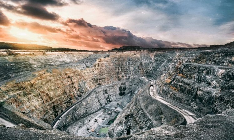 Últimas manchetes da Mineração