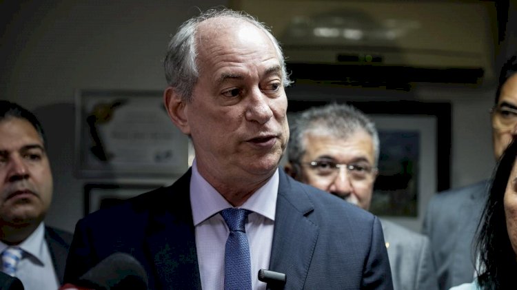 Com filiação dada como certa, plano do PSDB para Ciro inclui cenário de sucessão presidencial