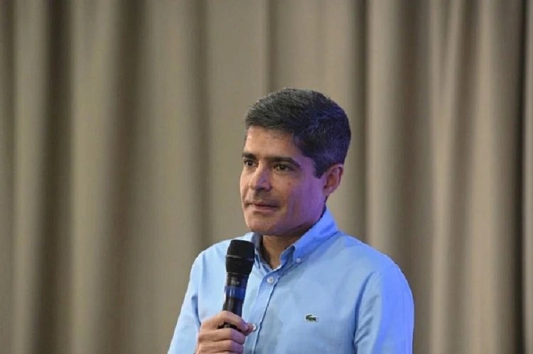 ACM Neto rebate Jerônimo e diz que críticas são 'única e exclusivamente' ao governador: 'A Bahia precisa de comando'