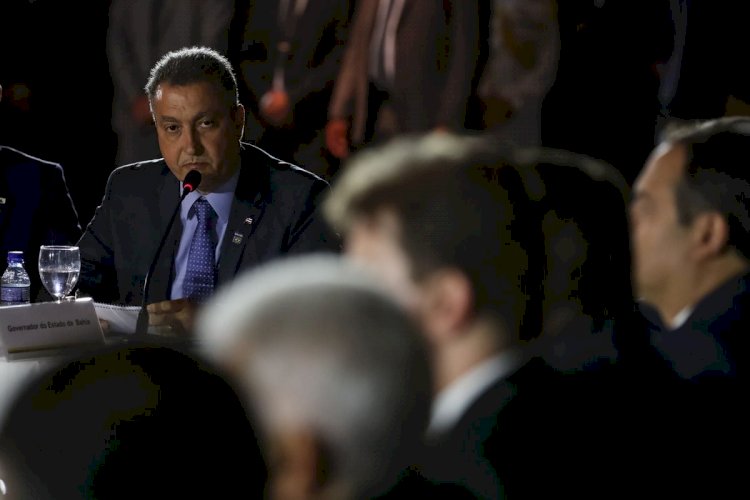PT fecha a porta para Rui Costa, e Coronel antecipa voto sobre veto de Lula
