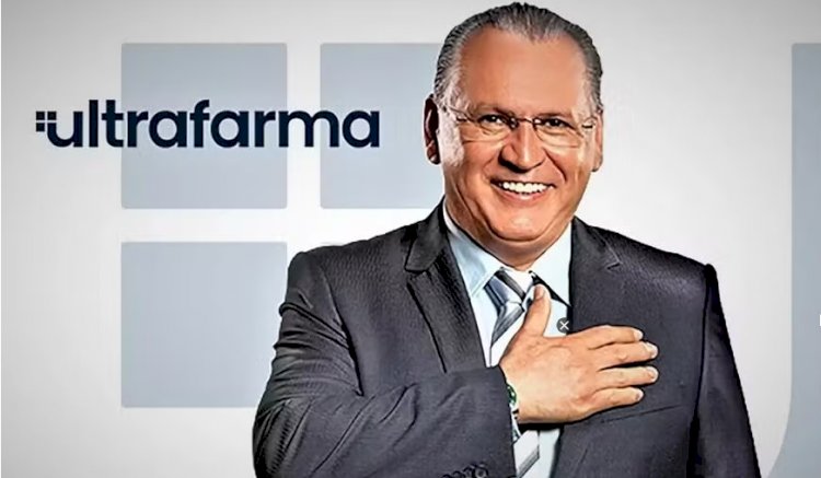Dono da Ultrafarma é preso por esquema de corrupção