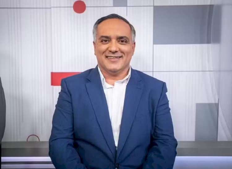 Quem é Marcelo Lima, prefeito de São Bernardo do Campo (SP) afastado após apreensão de R$ 14 mi