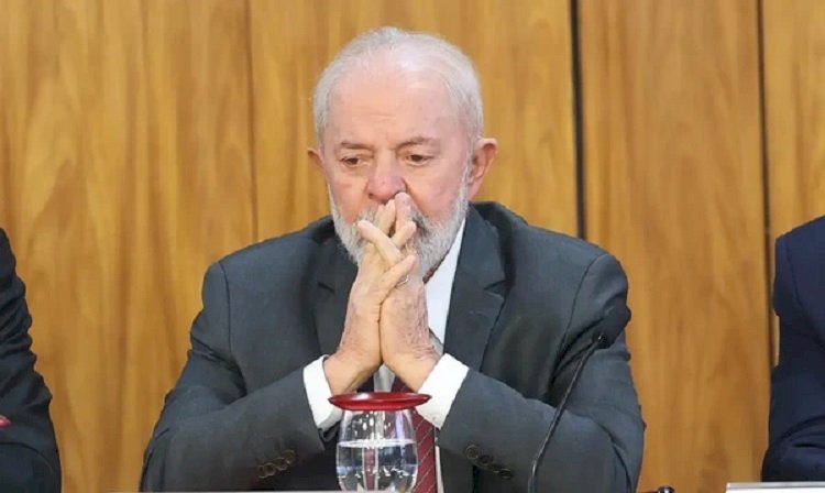 51 por cento aprovam governo Lula, mostra pesquisa Quaest