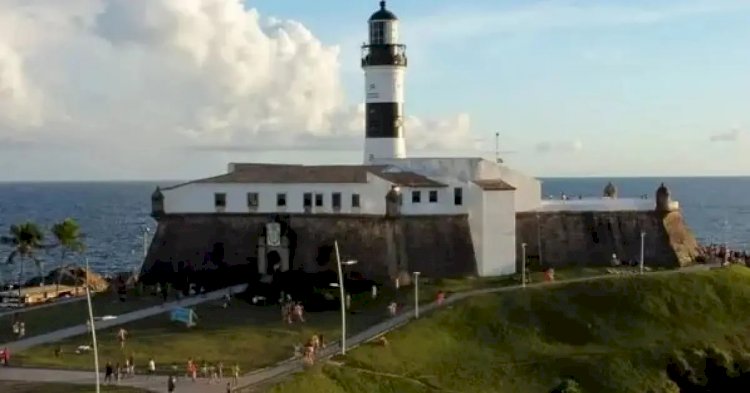 Bahia mantém 4ª posição em população com aumento abaixo de 1%, segundo IBGE