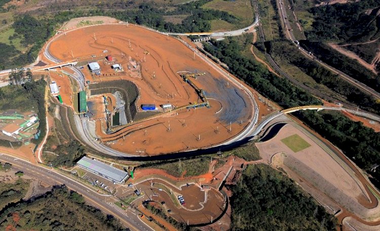 Grupo Avante inaugura terminal de minério de R$ 480 mi em MG