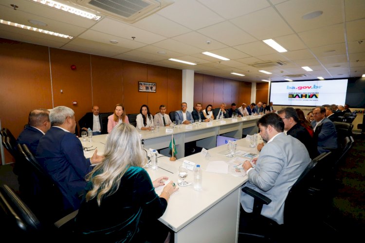 Chapada Diamantina ganhará novo Terminal Turístico e Rodoviário