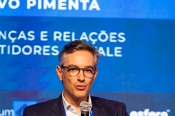 Vale nega que Bamin tenha entrado na negociação sobre ferrovias