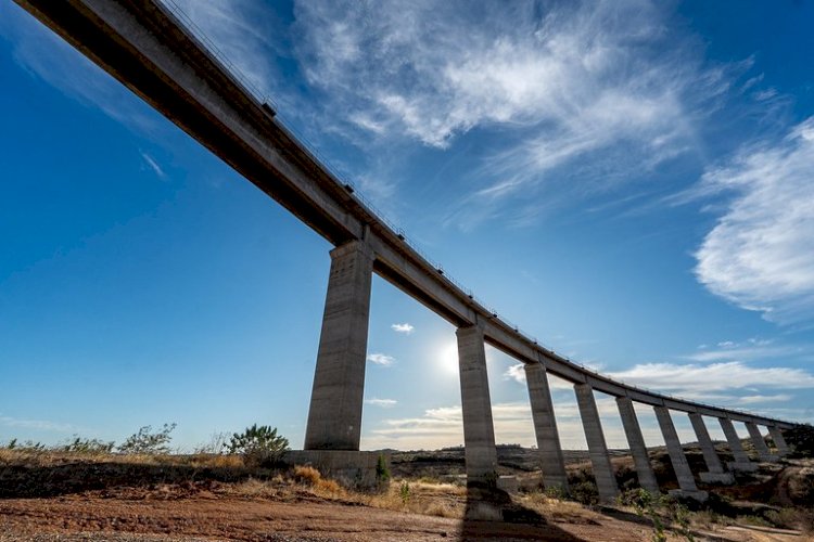 Expansão da Fiol 2 avança com novo edital lançado nesta quinta (4)
