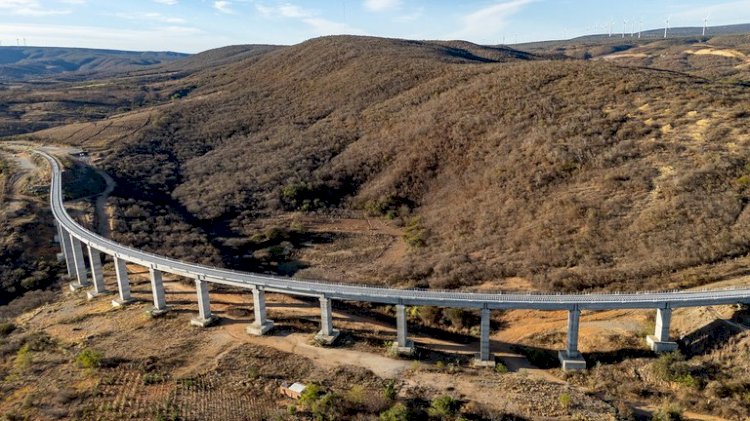 Expansão da Fiol 2 avança com novo edital lançado nesta quinta (4)