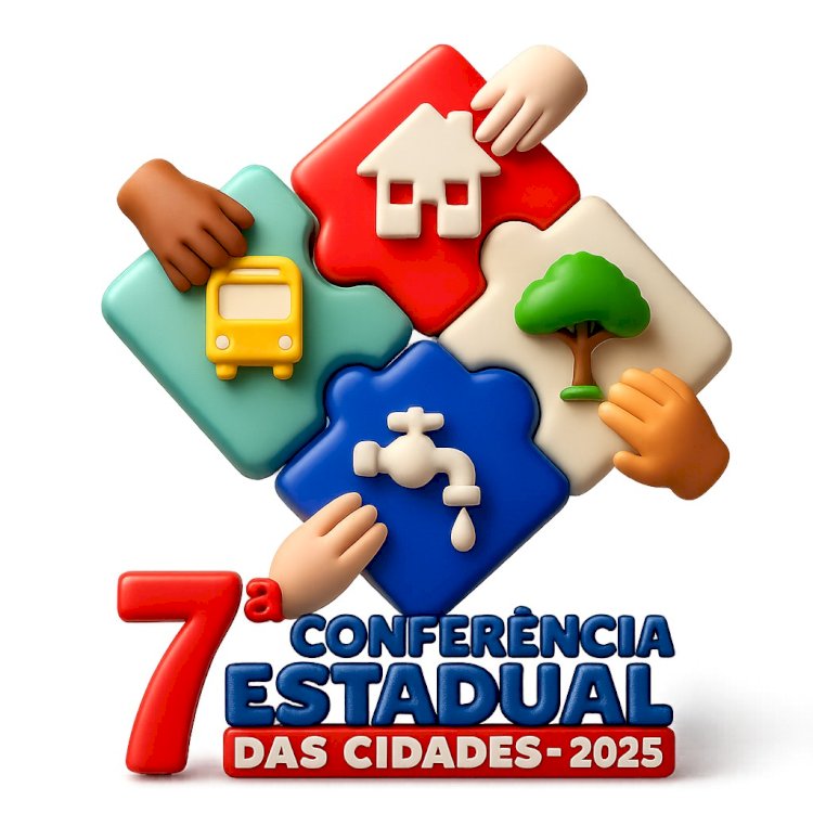 7ª Conferência Estadual das Cidades da Bahia acontece  nesta terça (9), em Salvador